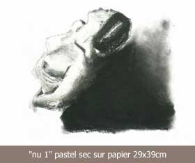 nu pastel sec